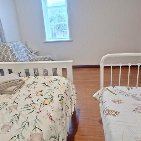 Little Gem - City Centre Apartment Hamilton Ngoại thất bức ảnh