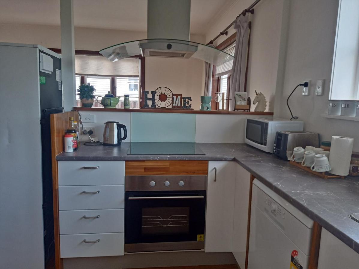 Little Gem - City Centre Apartment Hamilton Ngoại thất bức ảnh