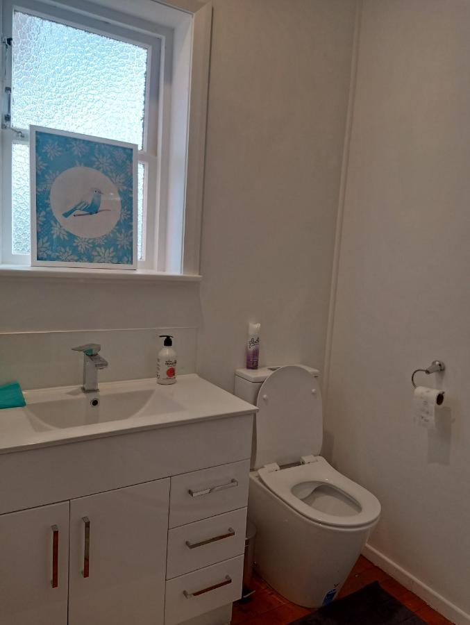 Little Gem - City Centre Apartment Hamilton Ngoại thất bức ảnh