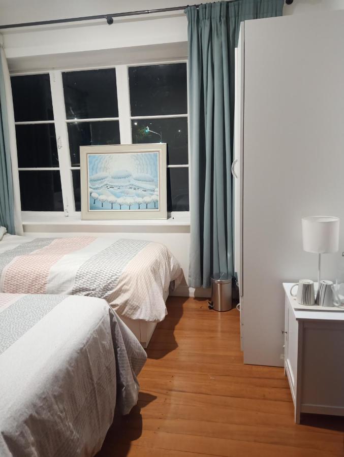 Little Gem - City Centre Apartment Hamilton Ngoại thất bức ảnh