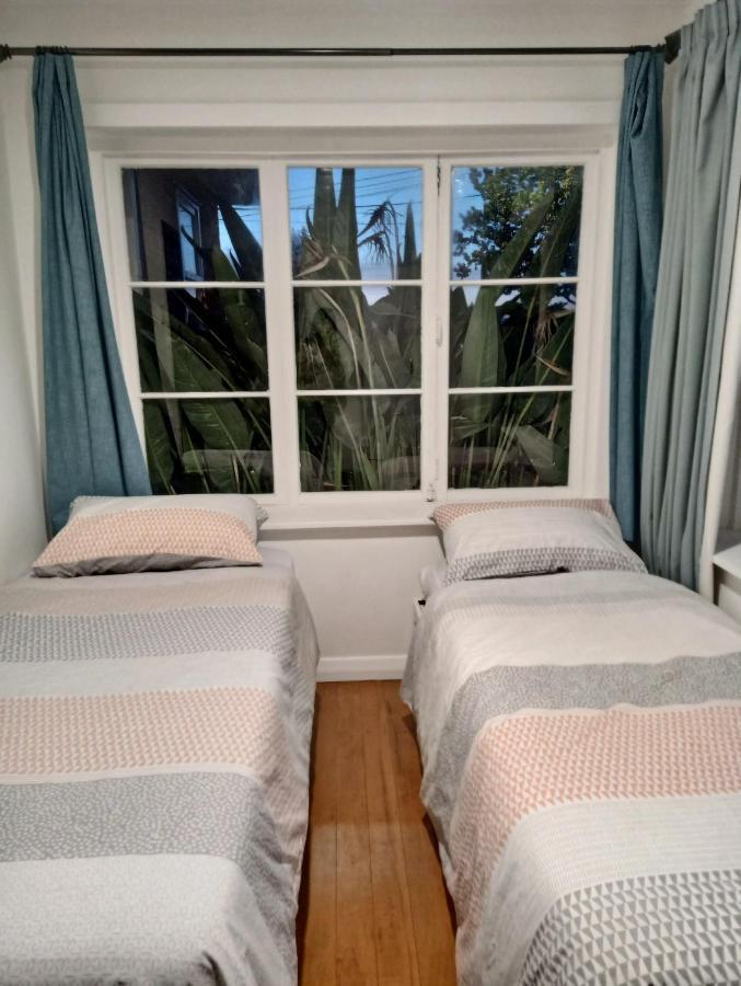 Little Gem - City Centre Apartment Hamilton Ngoại thất bức ảnh