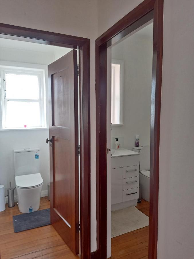 Little Gem - City Centre Apartment Hamilton Ngoại thất bức ảnh