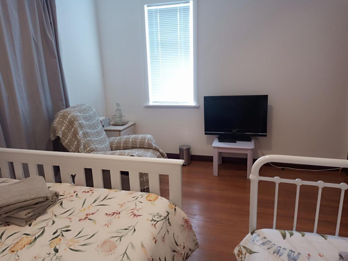 Little Gem - City Centre Apartment Hamilton Ngoại thất bức ảnh