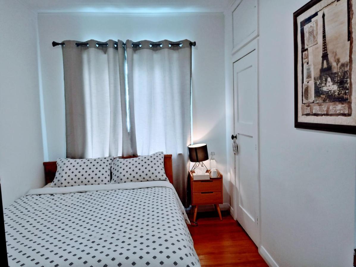 Little Gem - City Centre Apartment Hamilton Phòng bức ảnh