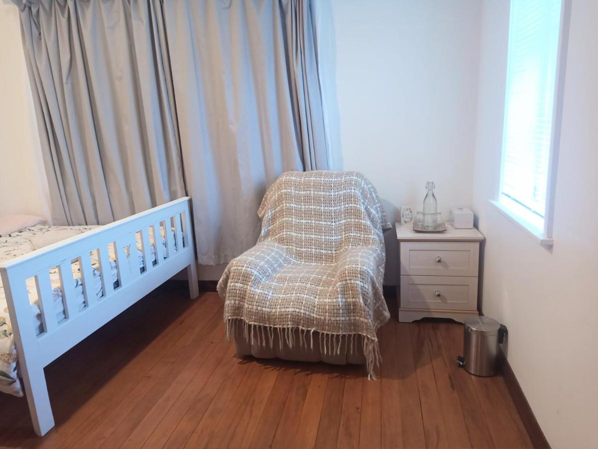 Little Gem - City Centre Apartment Hamilton Ngoại thất bức ảnh