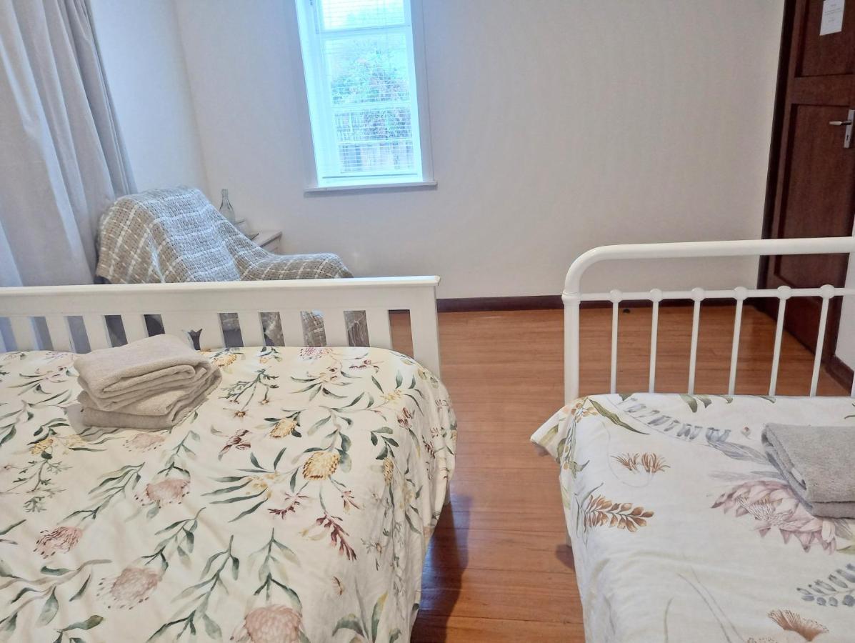 Little Gem - City Centre Apartment Hamilton Ngoại thất bức ảnh