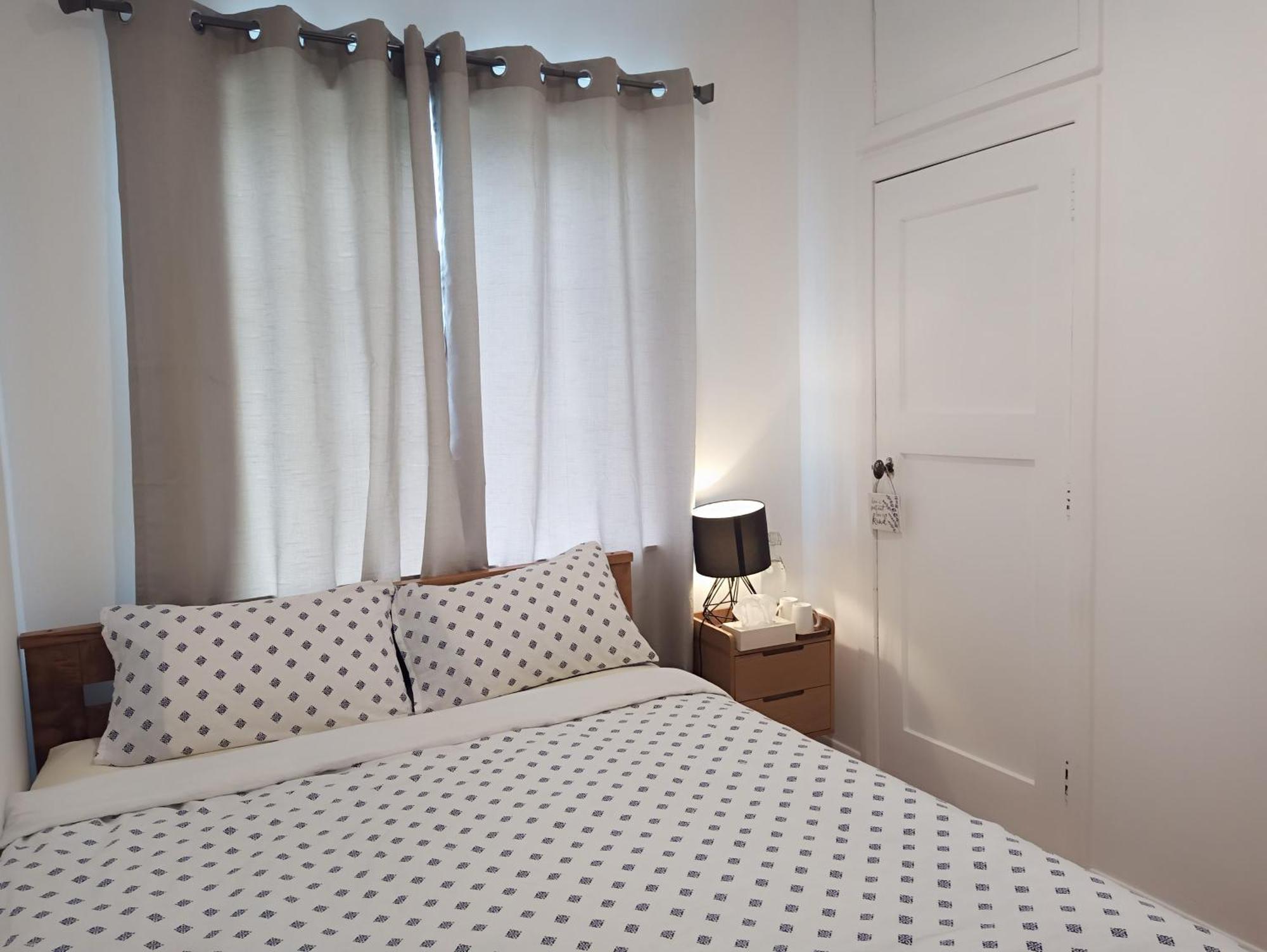 Little Gem - City Centre Apartment Hamilton Phòng bức ảnh